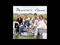 Dawson's Creek Soundtrack - P.J. Olsson - Ready For A Fall