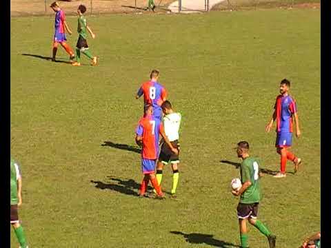 1) Brandizzo 1 - Fiano Plus 1 (19-9-2021)