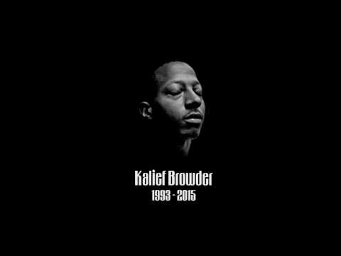 45 Adapters - They Call It Justice (Kalief Browder RIP)