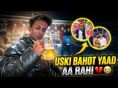 Akela Rah Gaya 💔😭 Chhor ke Chali Gayi 🙏🏻😭 ChampBoi !! #shadi #vlog #champboi 