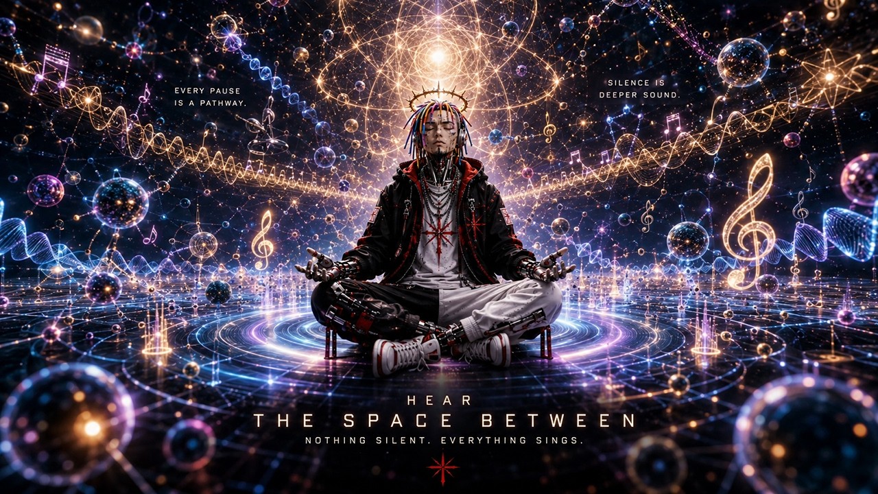 Hear The Space Between
