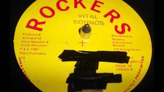 Augustus Pablo  -  Eastman Sound