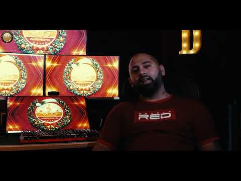 Midajko ❌ Andrej ❌ Jančo - 🎄Palo Roma 🎄 ( OFFICIALvideo ) VLASTNATVORBA