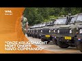VVD-Europarlementariër: onze krijgsmacht moet onder NAVO-commando