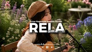 Download lagu RELA - INKA CHRISTIE | Acoustic Version Penuh Emosi mp3