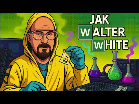 Ryku - Jak Walter White (Prod. Perle)