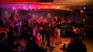 David Broza  - Mother (Live)