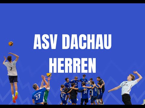 ASV Dachau 3 - TSV Mühldorf II / Regionalliga Herren