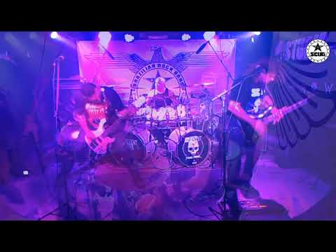 SCUDlive - Me (13/07/2020) live - aovivo - show