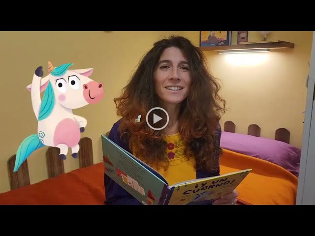 Vídeo relacionado con Baby Unicorns 1 - Un mundo lleno de unicornios bebés (Colección Salamandra Middle Grade)