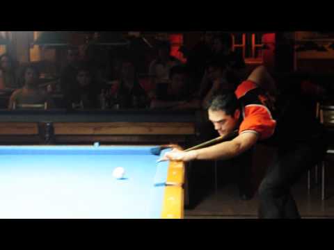 Camil vs milton Final patagonico 2013