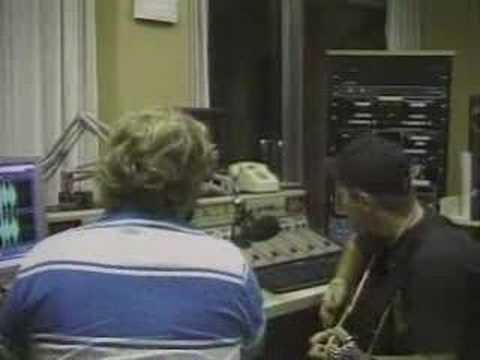 Phil McLean Show Intro