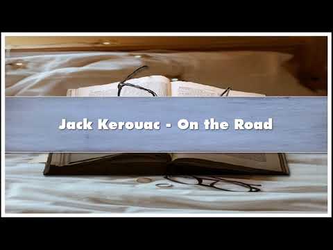 Jack Kerouac - On the Road Audiobook