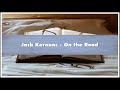Jack Kerouac - On the Road Audiobook