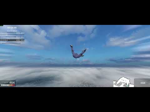 get to work any% 4:44 former wr