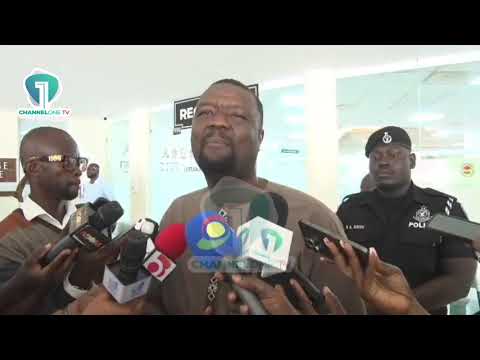 Julius Neequaye Kotey Explains DVLA’s Delinquency Charges on Motorists