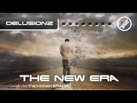 DNZF255 // DELUSIONZ - THE NEW ERA (Official Video DNZ RECORDS)
