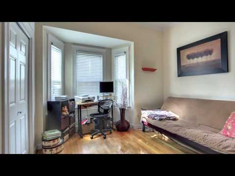 84 Mount Vernon Street, Unit 1, Somerville MA - by Ed Greable