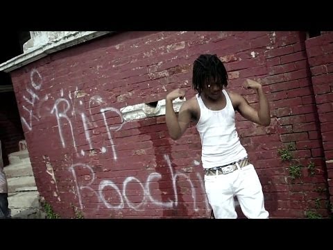 Lil Tay Da Rasta - War (Shot By @IAmSeanPain )