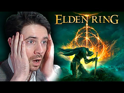 Elden Ring ruined games for me