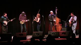 The SteelDrivers at The Kessler Theater in Dallas