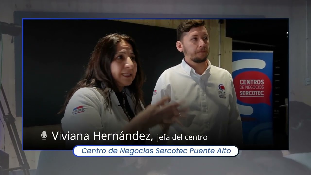 CEPAL presenta su metodología de encadenamientos productivos a Centros de Negocio de Chile