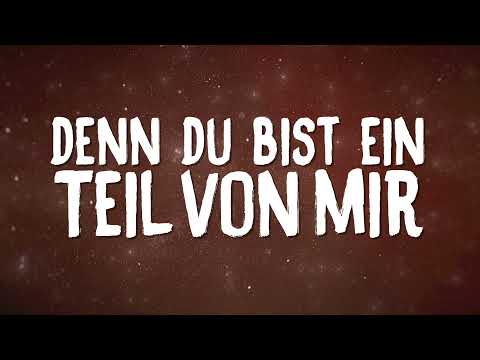 audio-activ - Ein Teil von mir (Offizielles Lyrikvideo)