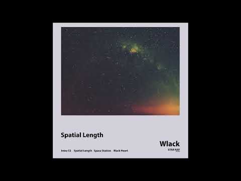 Wlack - Black Heart  (Original Mix)