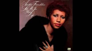 Aretha Franklin - If You Don't Think
