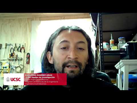 VIDEO CONTRATO TECNOLÓGICO UCSC-HUB APTA-SACYR; Premios Red GT