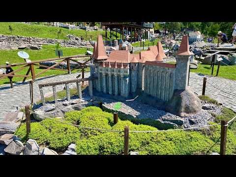 Travel Addict and The boy with the drone