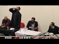 Shaykh Asrar Rashid Accepts Christian Challenge Drinks Poison At Debate In Manchester University