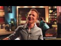 Breckin Meyer Can T Believe She Didn T Know HARRISON FORD Celebrity Name Game