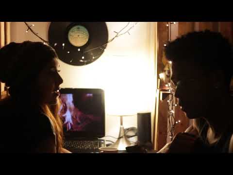 Acalanto - Black do Acordeon e Bárbara Greco (Cover Miryam Elice ft. Brandon Alves)