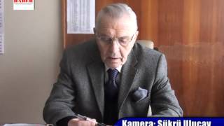 Hacizcileri silahla korkutan kınandı