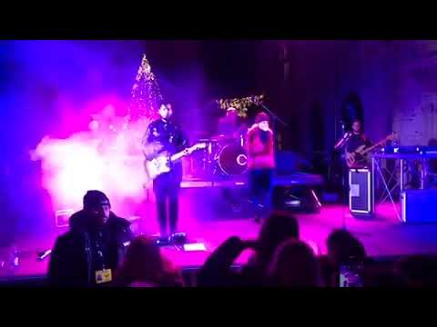 The Sonics Band Italy - The Time Of My Life