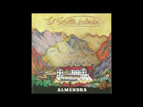 Almendra_._El Valle Interior (1980)(Full Album)