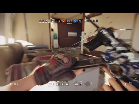 R6 Caveira Ace