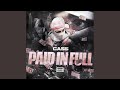 Paid In Full