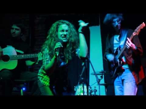 The Ringtones - The Ringtones (unplugged) " Wonderland"