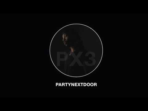 Video Don't Run (Letra) de PartyNextDoor