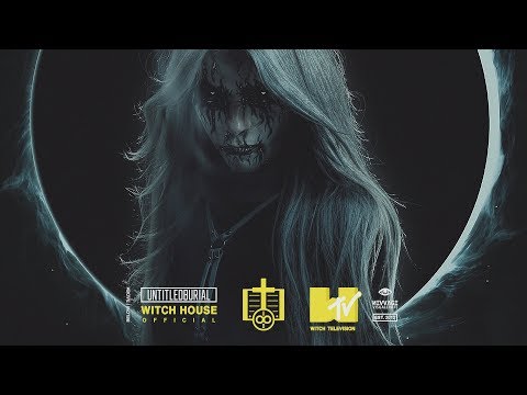 ♾ Crystal Cage — Upon a Black Sky (feat. Somniare)