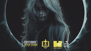 ♾ Crystal Cage — Upon a Black Sky (feat. Somniare)