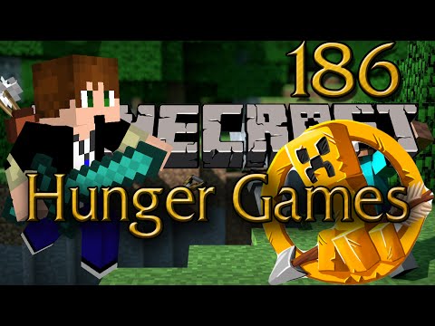 Minecraft: Hunger Games w/Subez! Osa 186 - VIHDOINKIN!