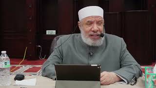 صورة هل يكفى الاستجمار بالمناديل بدلا الاستنجاء بالماء/السبت(12-04-2025م)فتاوى مسجد الفـاروق