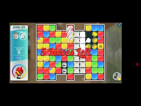 Property Brothers Home Design Level 271 - NO BOOSTERS 🛠️🏠 [ Leo G ]