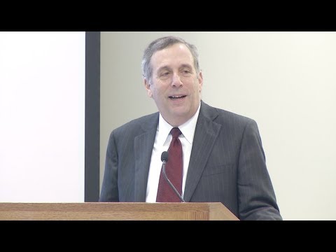 HILT 2018 Conference: Welcome remarks