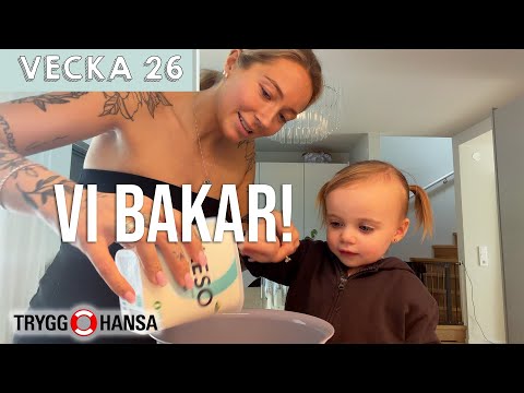 BAKNING, LEK & PYSSEL – Nicci Hernestig v26