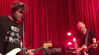 city of caterpillar ‘and you’re wondering how a top floor could replace heaven’