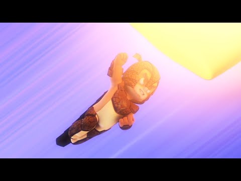 Armadylan stops Armageddon ⭐️Season 3 ⭐️ PJ Masks Full Episodes